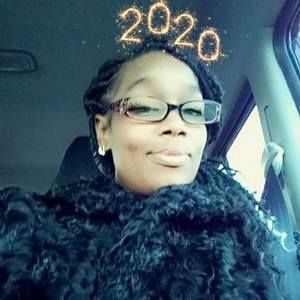 Meet your Posher, Quinetta